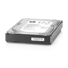 HP HDD 1TB NSATA LFF MDL 3.5" 7.2k 6G G8 G9