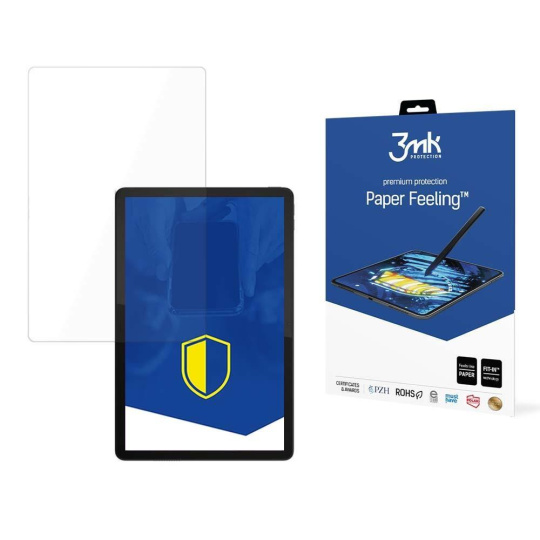 3mk Paper Feeling pro Samsung Galaxy Tab S7 FE