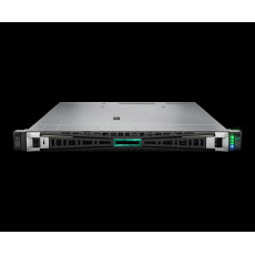 HPE PL DL325g11 EPYC 9124 (3.0G/16C) 2x32G 2x480G 2x1000W MR408i-o/4G 8SFF 4p1Gb Smart Choice