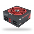 CHIEFTEC zdroj Chieftronic GPU-750FC, 750W, PFC, 14cm fan, 80+ Gold