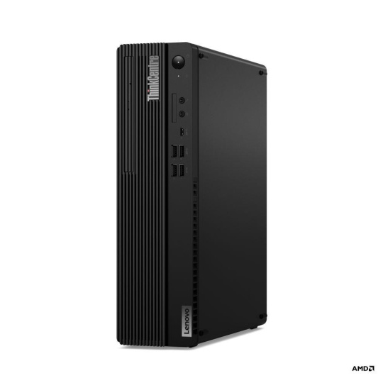 LENOVO PC ThinkCentre M75s G5 SFF - Ryzen3 8300G,8GB,256SSD,DVD,W11P