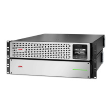 APC Smart-UPS SRT Li-Ion 2200VA RM 230V, with Netwok Card, 4U, (1980W)