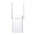 MERCUSYS ME80X WiFi6 Extender/Repeater (AX3000,2,4GHz/5GHz,1xGbELAN)