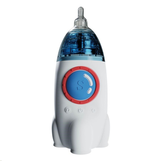 Tesla Nasal Aspirator NA300