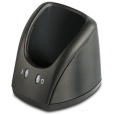 Datalogic charging station, black