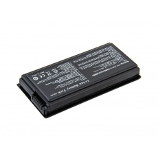 AVACOM baterie pro Asus F5 series A32-F5 Li-Ion 11,1V 4400mAh