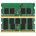 KINGSTON SODIMM DDR4 16GB 3200MT/s ECC