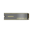 ADATA SSD 500GB LEGEND 850 LITE, PCIe Gen4 x4, M.2 2280, (R:4700/ W:1700MB/s)