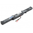 AVACOM baterie pro Asus G553, GL753, N552 Li-Ion 14,4V 2600mAh 37Wh