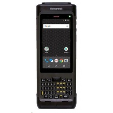 Honeywell CN80, 2D, 6603ER, BT, Wi-Fi, QWERTY, ESD, PTT, GMS, Android