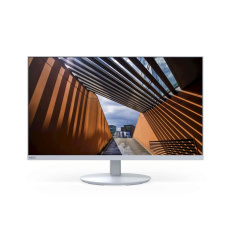 SHARP/NEC MT 27" E274FL, VA TFT, 1920x1080, 250nit, 1000:1, 6ms, DP, HDMI, USB-C, LAN, USB, Repro, Pivot, bílý