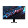 <h2 class="text-primary cross-sell_group">Gigabyte GS27F Herní monitor</h2><div class="grid-wrapper"><div class="grid--col-2"><div class="col" style="min-width:75%;"><p>Monitor je jako neokoukaný hráč často podceňován. Pravdou je, že monitory tvoří synergický efekt a přinášejí nejlepší výkon PC komponent. Herní monitory GIGABYTE nabízejí maximální specifikace a kvalitu, uživatelé si mohou skutečně užít špičkový výkon bez potřeby extravagance.</p></div></div><div class="grid--col-4"><div class="col"><img src="https://edshop.edsystem.cz/IMGCACHE/_1682/1682655_0a.jpg" alt=""></div></div></div><h2 class="text-primary cross-sell_group">Specifikace</h2><table class="table"><tr><th class="table-row--highlight badge--primary" colspan="2" scope="colgroup">Technické Specifikace</th></tr><tr><th scope="row" style="text-align:left">Úhlopříčka</th><td style="padding-right:2.5rem;text-align:justify;">27" SS IPS</td></tr><tr><th scope="row" style="text-align:left">Zobrazená oblast zobrazení (VxV)</th><td style="padding-right:2.5rem;text-align:justify;">596,74 x 335,66 mm</td></tr><tr><th scope="row" style="text-align:left">Povrch displeje</th><td style="padding-right:2.5rem;text-align:justify;">Matný</td></tr><tr><th scope="row" style="text-align:left">Saturace barev</th><td style="padding-right:2.5rem;text-align:justify;">105% sRGB</td></tr><tr><th scope="row" style="text-align:left">Skutečné rozlišení</th><td style="padding-right:2.5rem;text-align:justify;">1920 x 1080 (FHD)</td></tr><tr><th scope="row" style="text-align:left">Rozteč pixelů</th><td style="padding-right:2.5rem;text-align:justify;">0,3108*0,3108</td></tr><tr><th scope="row" style="text-align:left">Jas</th><td style="padding-right:2.5rem;text-align:justify;">300 cd/m2 (TYP)</td></tr><tr><th scope="row" style="text-align:left">Kontrastní poměr</th><td style="padding-right:2.5rem;text-align:justify;">1000:1</td></tr><tr><th scope="row" style="text-align:left">Zobrazení barev</th><td style="padding-right:2.5rem;text-align:justify;">16,7 mil</td></tr><tr><th scope="row" style="text-align:left">Odezva</th><td style="padding-right:2.5rem;text-align:justify;">1 ms</td></tr><tr><th scope="row" style="text-align:left">Obnovovací frekvence</th><td style="padding-right:2.5rem;text-align:justify;">165 Hz/ OC 170Hz</td></tr><tr><th scope="row" style="text-align:left">Konektivita</th><td style="padding-right:2.5rem;text-align:justify;">2x HDMI 2.0<br>1 x Displayport 1.4<br>1x Jack pro sluchátka</td></tr><tr><th scope="row" style="text-align:left">Spotřeba energie</th><td style="padding-right:2.5rem;text-align:justify;">32 W</td></tr><tr><th scope="row" style="text-align:left">Napětí</th><td style="padding-right:2.5rem;text-align:justify;">AC 100-240V ~ 50/60Hz</td></tr><tr><th scope="row" style="text-align:left">Naklonění</th><td style="padding-right:2.5rem;text-align:justify;">-5°~+20°</td></tr><tr><th scope="row" style="text-align:left">Montáž na stěnu VESA (mm)</th><td style="padding-right:2.5rem;text-align:justify;">100 x 100 mm</td></tr><tr><th scope="row" style="text-align:left">Zámek Kensington</th><td style="padding-right:2.5rem;text-align:justify;">Ano</td></tr><tr><th class="table-row--highlight badge--primary" colspan="2" scope="colgroup">Vlastnosti</th></tr><tr><th scope="row" style="text-align:left">HDR</th><td style="padding-right:2.5rem;text-align:justify;">HDR Ready</td></tr><tr><th scope="row" style="text-align:left">Bez blikání</th><td style="padding-right:2.5rem;text-align:justify;">Ano</td></tr><tr><th scope="row" style="text-align:left">Ostatní vlastnosti</th><td style="padding-right:2.5rem;text-align:justify;">OSD pomocník<br>Zaměřovací stabilizátor<br>Černý ekvalizér<br>Zaměřovací kříž<br>Časovač</td></tr><tr><th class="table-row--highlight badge--primary" colspan="2" scope="colgroup">Rozměry a váha</th></tr><tr><th scope="row" style="text-align:left">Rozměry</th><td style="padding-right:2.5rem;text-align:justify;">619 x 447 x 172 mm</td></tr><tr><th scope="row" style="text-align:left">Váha</th><td style="padding-right:2.5rem;text-align:justify;">5.02 kg</td></tr></table>