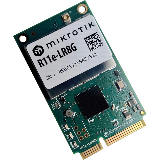 MikroTik R11e-LR8G