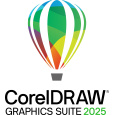 CorelDRAW Graphics Suite Business Perpetual CorelSure Maintenance Renewal (1 year) (251+)