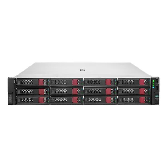 HPE PL DL380g11 4510 (2.4/12C) 2x32G (p64706) 2x960G SSDri (P40498) 8SFF MR408i-o 2x1000W 4x1Gb NBD333 Smart Choice