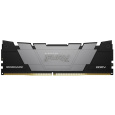 KINGSTON DIMM DDR4 16GB 3200MT/s CL16 1Gx8 FURY Renegade Black