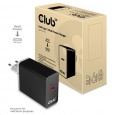 Club3D Nabíječka USB Typ C, 27 W