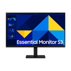 Bazar//SAMSUNG MT LED LCD Monitor 27" S30GD, plochý - poškozený obal