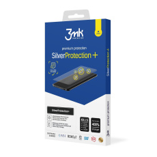 3mk SilverProtection+ pro Vivo X200