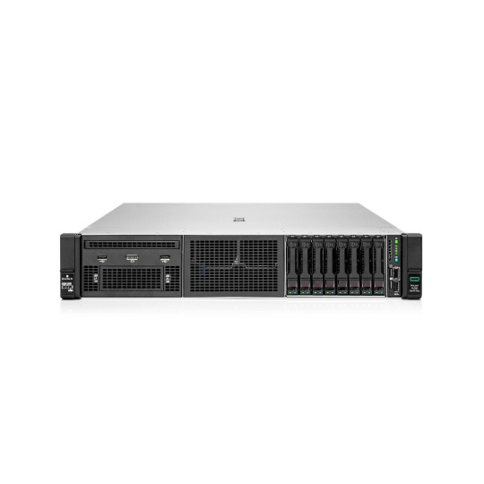 HPE PL DL380g10 Plus 4309Y (2.8/8C) 2x32G 2x480G (P40497) 2x800W MR416i-p 8SFFU3 2x10G SFP+ Smart Choice