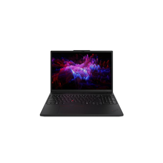 LENOVO NTB ThinkPad/Workstation P16s G3 - Ultra5 125H,16" WUXGA,16GB,512SSD,RTX 500 Ada 4GB,LTE,IRcam,W11P