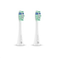 BAZAR - TrueLife SonicBrush Clean-series heads Standard white 2 pack - Poškozený obal (Komplet)