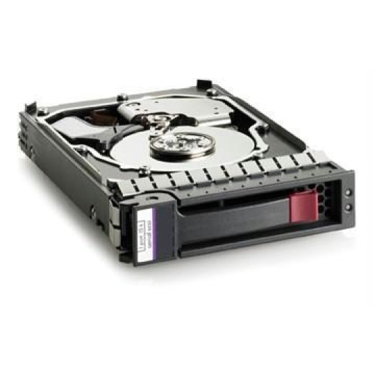 HPE MSA 2.4TB SAS 12G Enterprise 10K SFF (2.5in) M2 3yr Wty HDD (MSA1060/2060/2062) R0Q57A RENEW