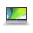 ACER NTB Aspire 5 (A515-56-34N8), i3-1115G4,15.6" FHD,8GB,256GBSSD,UHD Graphics,W11H,Stříbrná