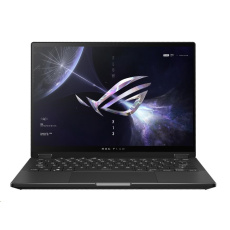 ASUS NTB ROG Flow X13 (GV302XI-NEBULA006W), R9-7940HS, 13.4" 2560 x 1600, 32GB, 1TB SSD, RTX 4070, W11 Home, Black