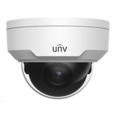 Uniview IPC325SB-DF28K-I0 5Mpix, 25sn/s, H.265,obj. 2,8 mm (112,7°), PoE, IR 30m, ROI, WDR 120dB, 3DNR, IP67