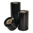 Honeywell thermal transfer ribbon, TMX 2010 / HP06 wax/resin, 110mm, 10 rolls/box, black