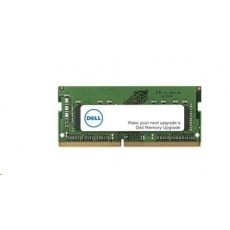 DELL Memory Upgrade - 8GB - 1RX8 DDR4 SODIMM 3200MHz Latitude 5310; OptiPlex 5480