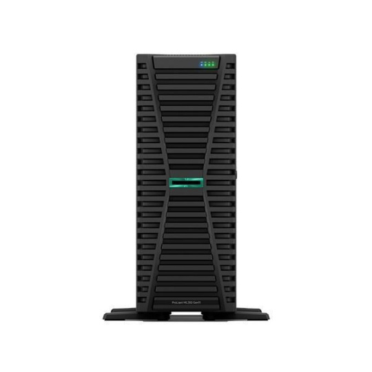 HPE PL ML350g11 5515+ (3.2G/8C) 2x32G (P64706) 8-24SFF MR408i-o/4G 2x480G SSD 2x1000W 4x1G Smart Choice