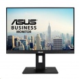 ASUS LCD 24.1" BE24WQLB 1920x1200, IPS, frameless, DP, HDMI, D-Sub, Mini-PC Mount Kit,300cd, repro