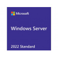 MS CSP Windows Server 2022 - 1 User CAL EDU