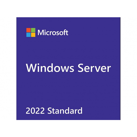 MS CSP Windows Server 2022 - 1 User CAL EDU