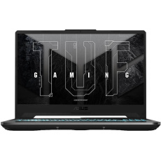 ASUS NTB TUF Gaming A17 (FA706NF-HX006W), R5-7535HS, 17.3" 1920 x 1080, 16GB, 512GB SSD, RTX 2050, W11 Home, Black