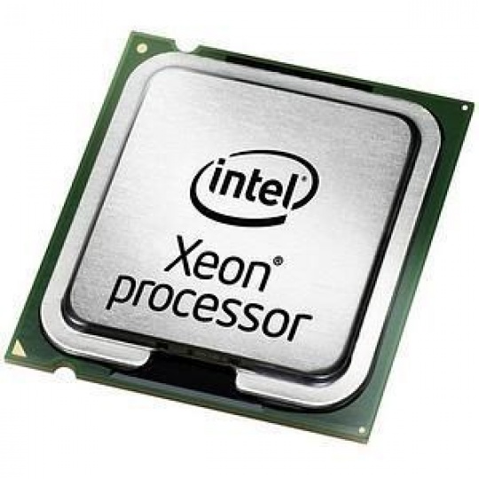 HPE DL380 Gen10 Intel Xeon-Silver 4208 (2.1GHz/8-core/85W) Processor Kit