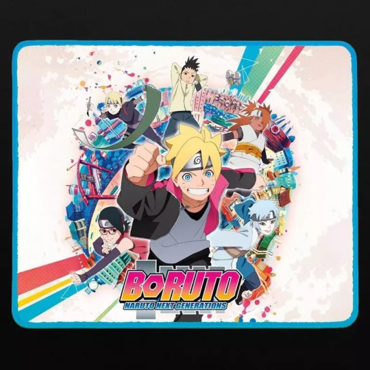 Konix Naruto "Next Generations" Mousepad