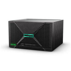 HPE PL MicroServer Gen11 E-2434 (3.4/4C) 1x32G 2x4TB SATA (801888) 4LFF/4SFF-NHP VROC 4x1G iLo6 180W NBD111 Smart Choice