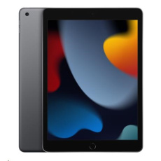 APPLE iPad 10.2" (9. gen.) Wi-Fi 64GB - Space Grey  - bazar