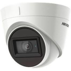 HIKVISION DS-2CE78H8T-IT3F(2.8mm), 5MPix HDTVI Turret kamera; IR 60m, 4v1, IP67, WDR 130dB