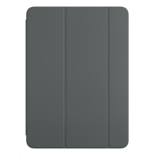 APPLE Smart Folio pro iPad Air 13" (2024) - Charcoal Grey (černý)