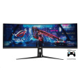 ASUS LCD 49" XG49VQ 3840x1080 ROG STRIX Curved  DFHD VA 144Hz 125% sRGB DP HDMI USB3.0 GAMING