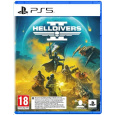 PS5 hra HELLDIVERS II