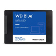 BAZAR - WD BLUE SSD 3D NAND WDS100T3B0A 1TB SA510 SATA/600, (R:560, W:520MB/s), 2.5"