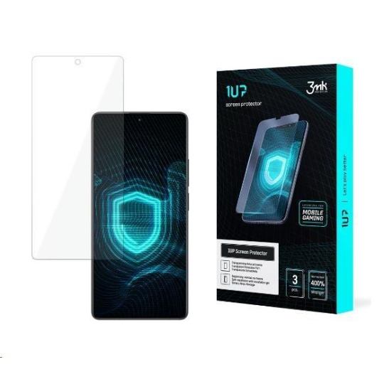 3mk 1UP pro Realme 11 Pro / 11 Pro+ (3ks)