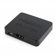 GEMBIRD Dat přepínač  HDMI splitter rozbočovač 2 cesty