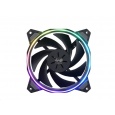 IN WIN Ventilátor Sirius Loop ASL120, RGB, Single pack