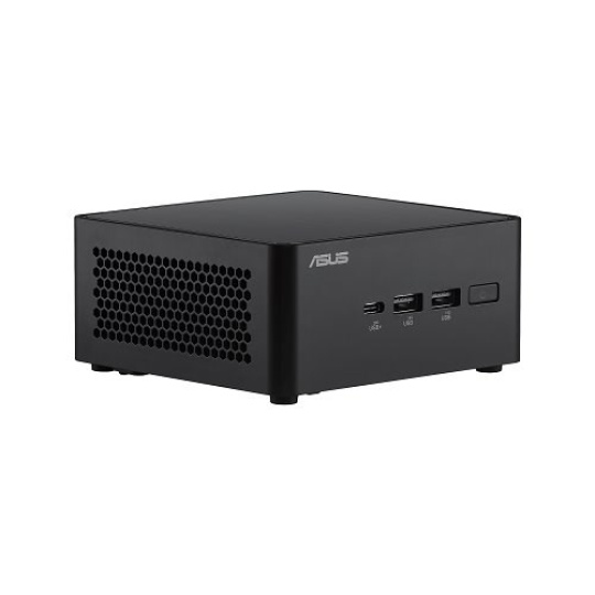 ASUS NUC 14 Pro NUC14RVHU7000R2/Intel Core Ultra 7/DDR5/USB3.0/LAN/WiFi/UHD/M.2+2,5"/EU napájecí kabel